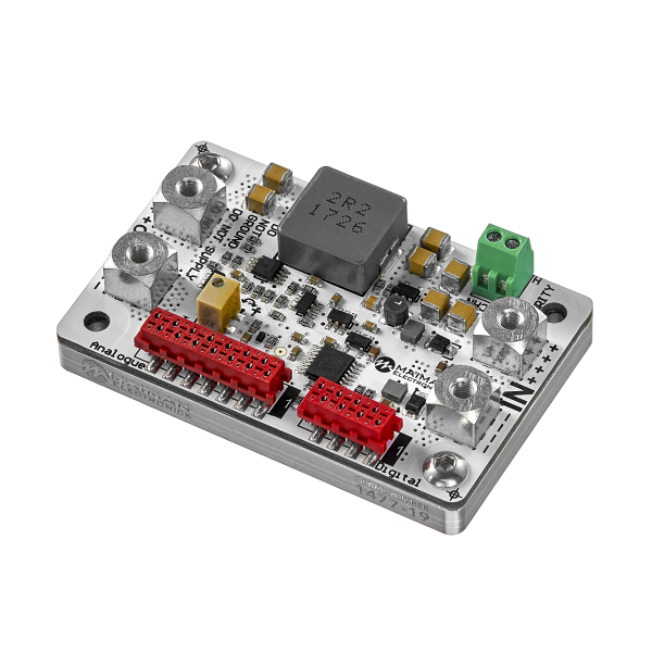 Драйвер лазерных диодов SF6030