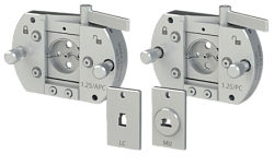 Оправы для интерферометров