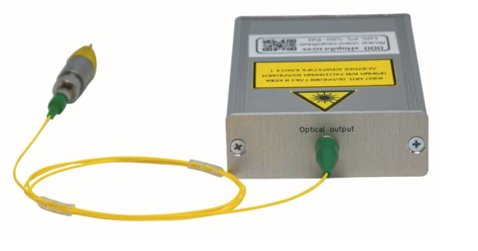 Импульсные лазерные диодные модули LDS