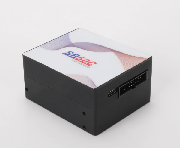 Модульные спектрометры серии AP-SR50C