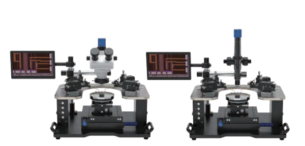 Ручная зондовая станция FA-MT3C