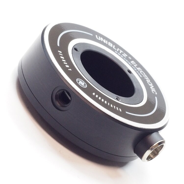 CS25 - Оптический затвор, 25 мм