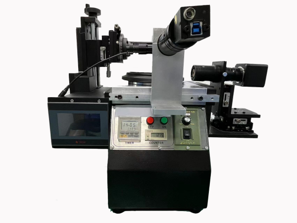 Станция для полировки голых волокон 125-800 мкм