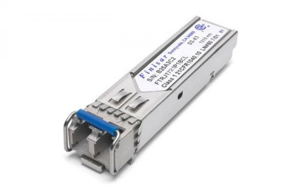 Оптический трансивер SFP, 1310 нм, OC-48 LR-1/STM L-16.1, 50 км