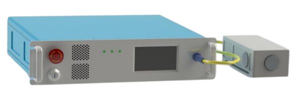 Одночастотные волоконные лазеры ультрафиолетового диапазона, 243-425нм, до 10 Вт