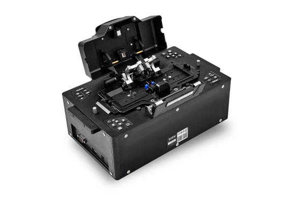 Сварочный аппарат для волокон с сохранением поляризации 125-400 мкм S-12PM-400