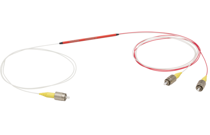 Сплавной WDM 980/1310 нм серии W980S330