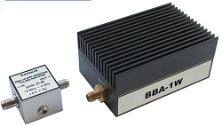 Усилители напряжения