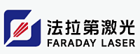 Faraday Laser