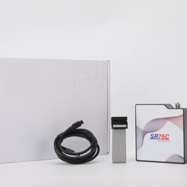 Модульные спектрометры серии AP-SR75C