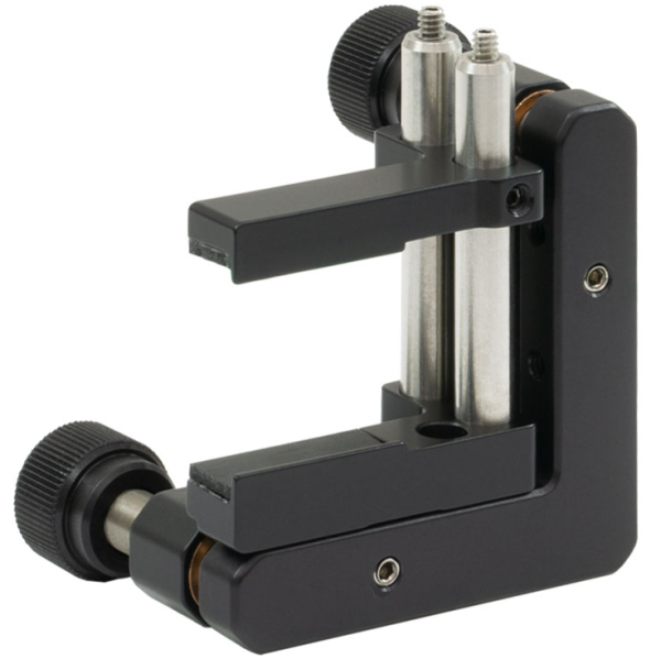 Кинематический держатель для прямоугольных элементов высотой 1.3"