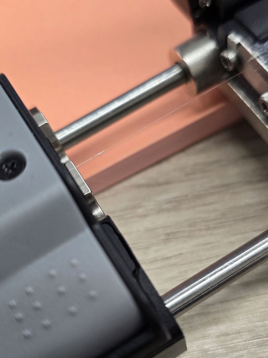 SHINHO OPTICS LIMITED (SHINHO)