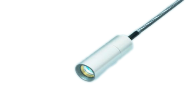 Компактный формирователь луча