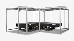 Ламинарные станции Ламинарные станции