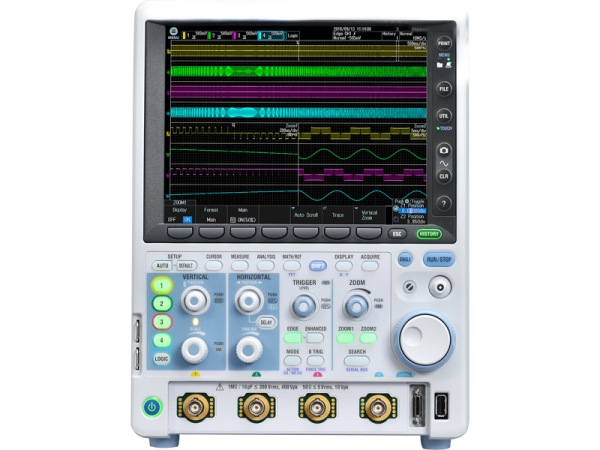 DLM3000 Yokogawa Осциллографы