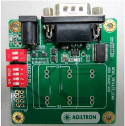 Драйверы для переключателей
