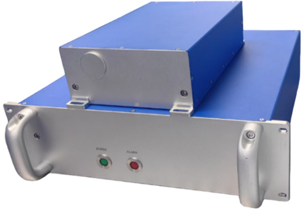 Волоконный MOPA лазер NFL-GN-50W