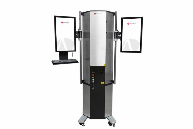 SMARTSPLICER™ - Станция для сращивания волокон и обработки стекла