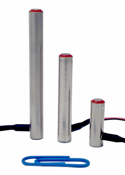 Пьезоактуаторы серии PICMA™  P-810/P-830