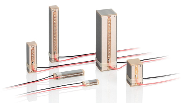 Многослойные пьезоактуаторы серии PICMA™ Stack