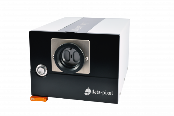 Интерферометр для многоволоконных разъемов DAFFI MT