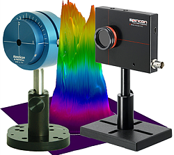 Профилирование пучка