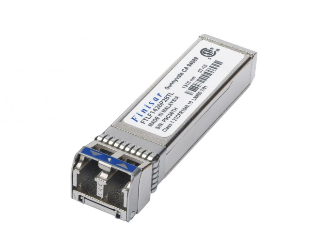 Оптический трансивер SFP, 15 км, беспроводной 6G CPRI