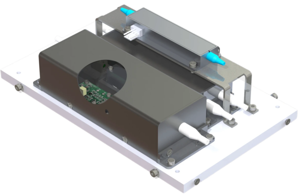 Плата интегральная PPLN