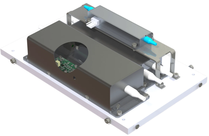Плата интегральная PPLN