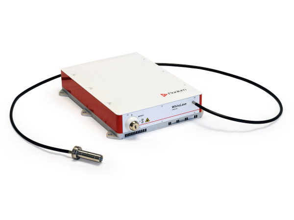 Суперконтинуумный лазер FIANIUM WHITELASE MICRO 