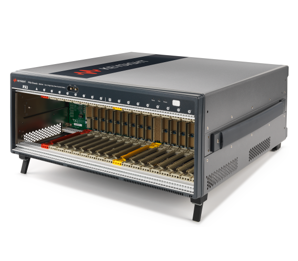 Шасси PXIe M9019A