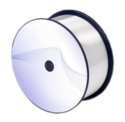 Оптическое волокно с сохранением поляризации для гироскопов