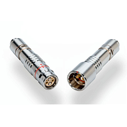 Гибридные разъемы