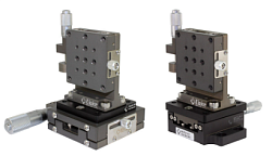 Многоосевые трансляторы Многоосевые трансляторы