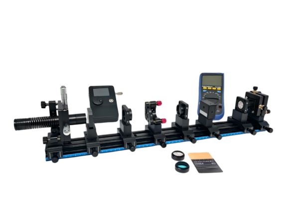 Компактный твердотельный лазер на кристалле YVO4:Nd