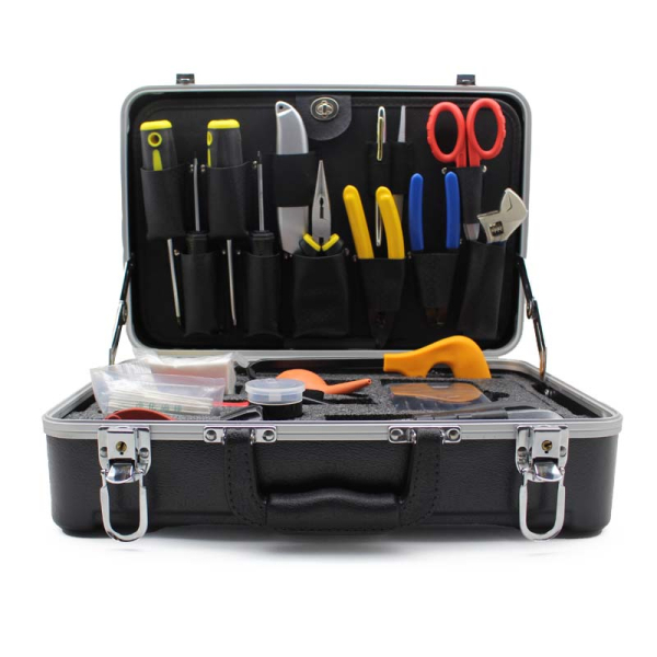 Базовый комплект для работы с оптикой X-20A