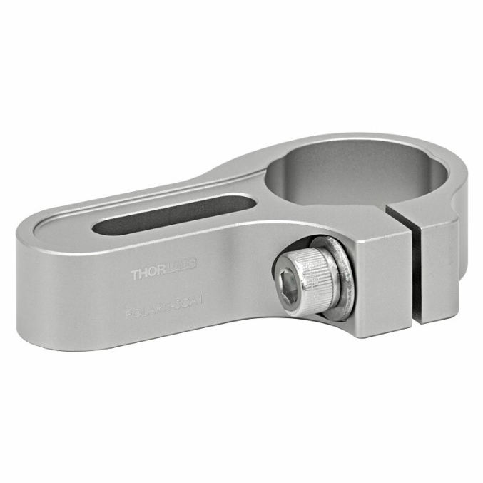 Зажим Polaris для крепления стержней Ø25.4 мм