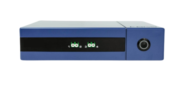 Динамический интеррогатор FBG-Scan 80x