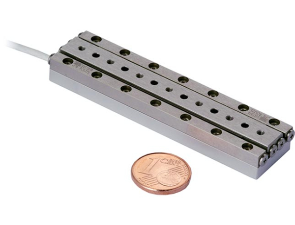 SLC-1770 - Нанопозиционер