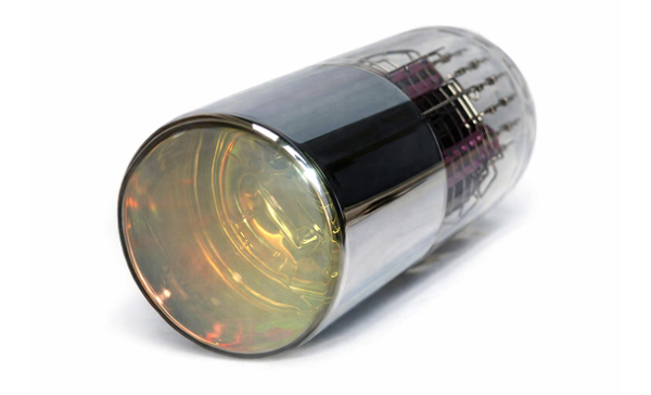 Фотоумножающая трубка N4021