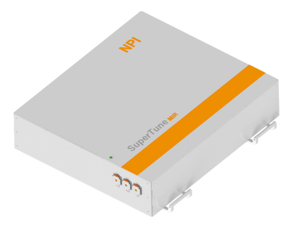 Параметрический генератор SuperTune MIR