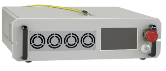 Волоконный лазер специальной длины волны, 910-2000нм, до 500Вт