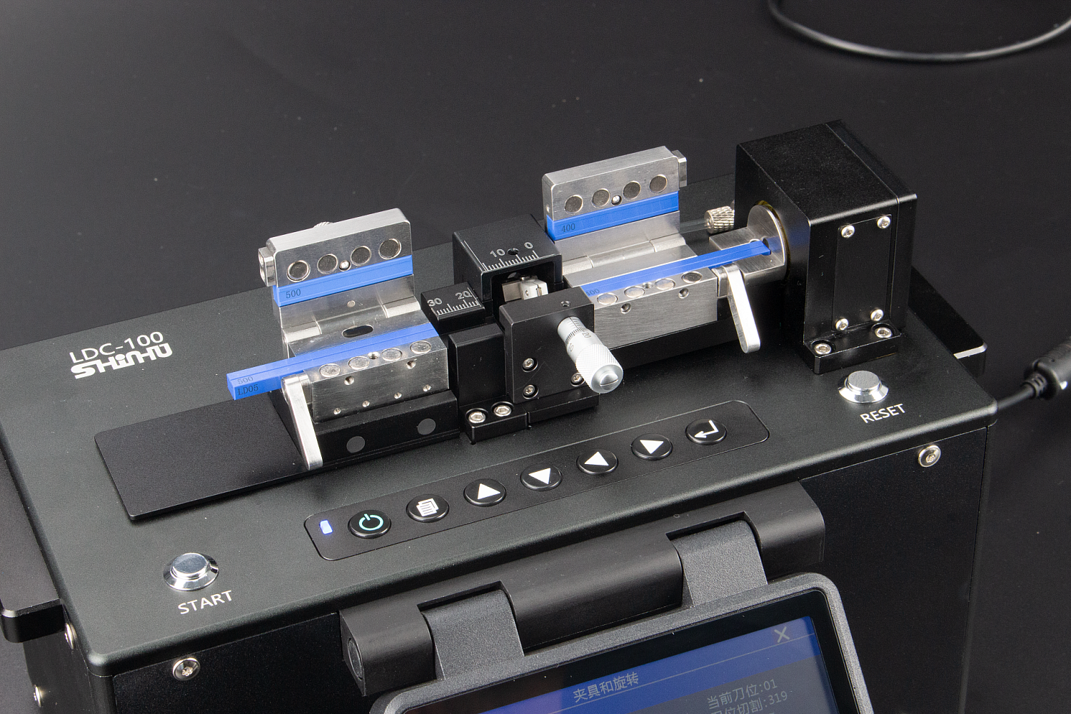 SHINHO OPTICS LIMITED (SHINHO)