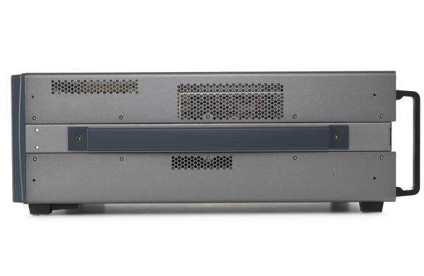 Шасси PXIe M9010A