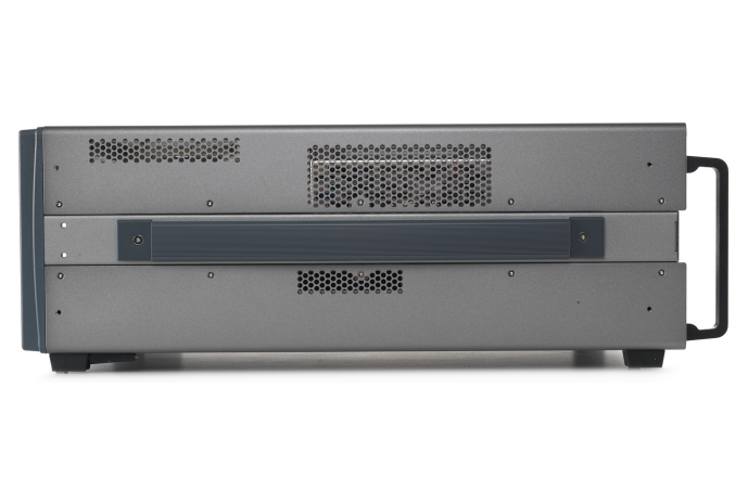 Шасси PXIe M9010A