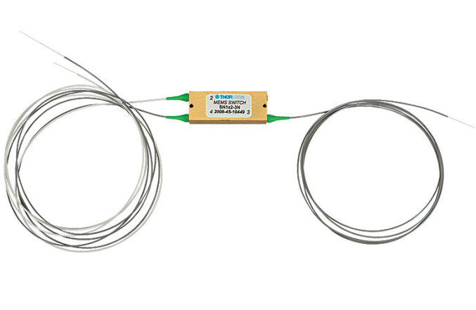 MEMS переключатель OSW12-488-SM