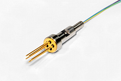 Компактные MEMS переключатели