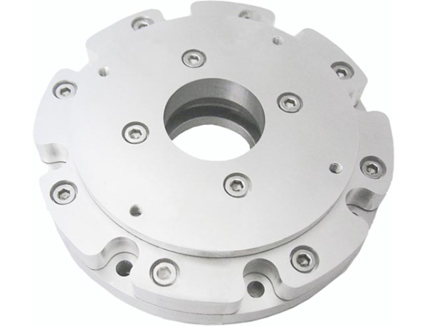 SR-7021 - Прецизионная поворотная платформа