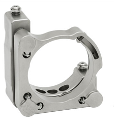 Кинематические оправы Polaris с регуляторами вертикального перемещения