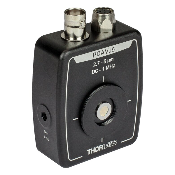 HgCdTe фотоприёмник PDAVJ5